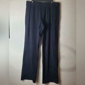 lululemon athletica Black Sweatpants